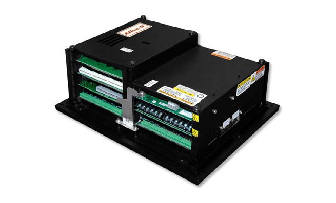 Atlas‐II™ Turbine and Engine Control Platform