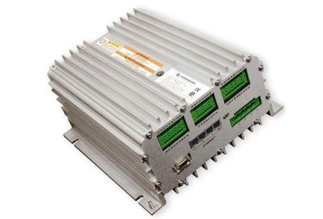Digital Valve Positioner (DVP)