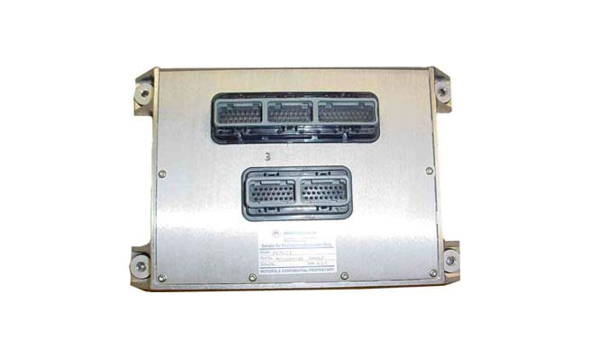 E³ Lean Burn Full Authority Control for Industrial Lean‐Burn, Spark‐ignited Engines