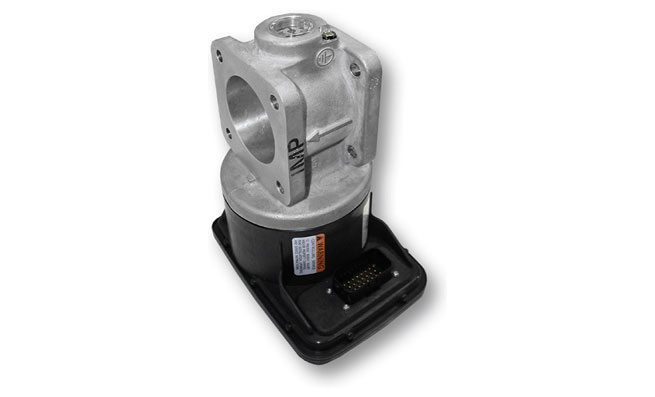 F‐Series ITB Integrated Actuator and Throttle Body (48, 60, 68 mm)