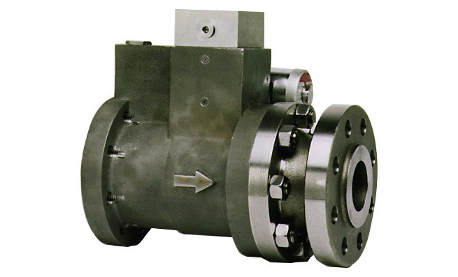 GSOV25 Gas Shutoff Valve