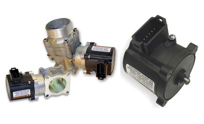 L‐Series Position Controller