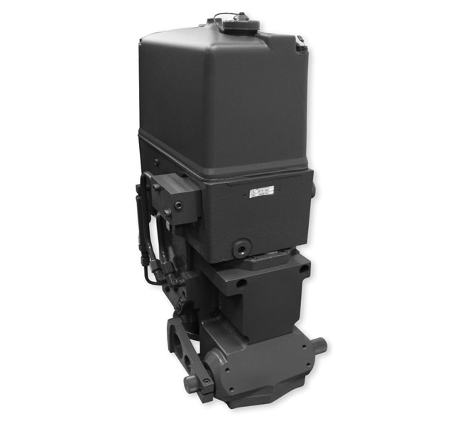 PG‐EG Actuator