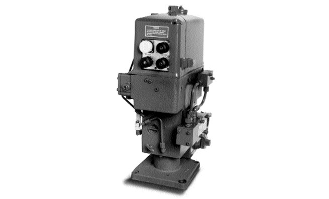 PGG‐EG Governor/Actuator