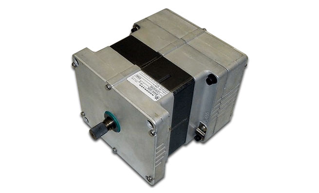 ProAct™ P‐Series FL Position Controller