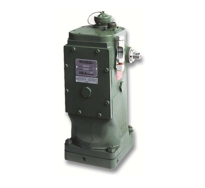 UG‐Actuator