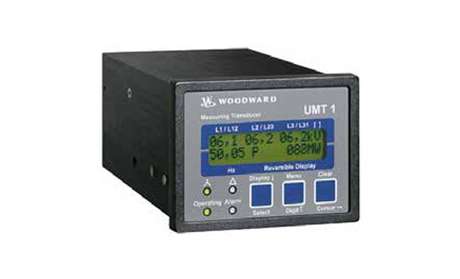 UMT 1