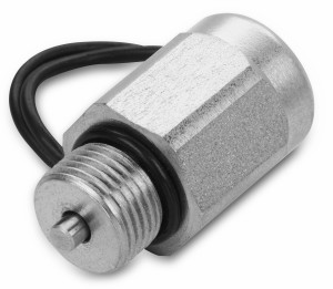 1000S Locking Solenoid