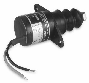 1510S Solenoid
