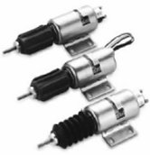2370 Series Solenoid
