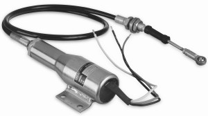 Cable Solenoid