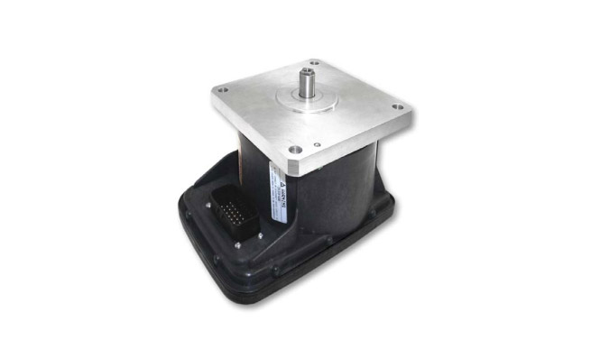 F‐Series Modular Actuator