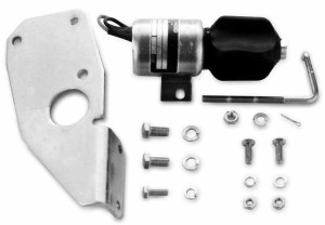 Kubota 1A Kit