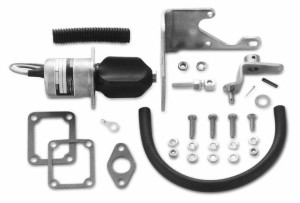 Kubota 3A Kit