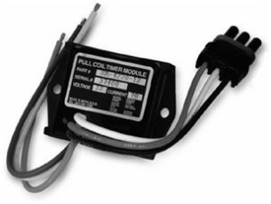 Pull Coil Timer Modules PCTM