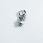 M137 Magnetic Pickup Speed Sensor