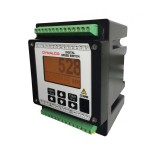 SST 7200D Digital Speed Switch