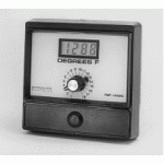 TMP 100DC Temperature Monitor